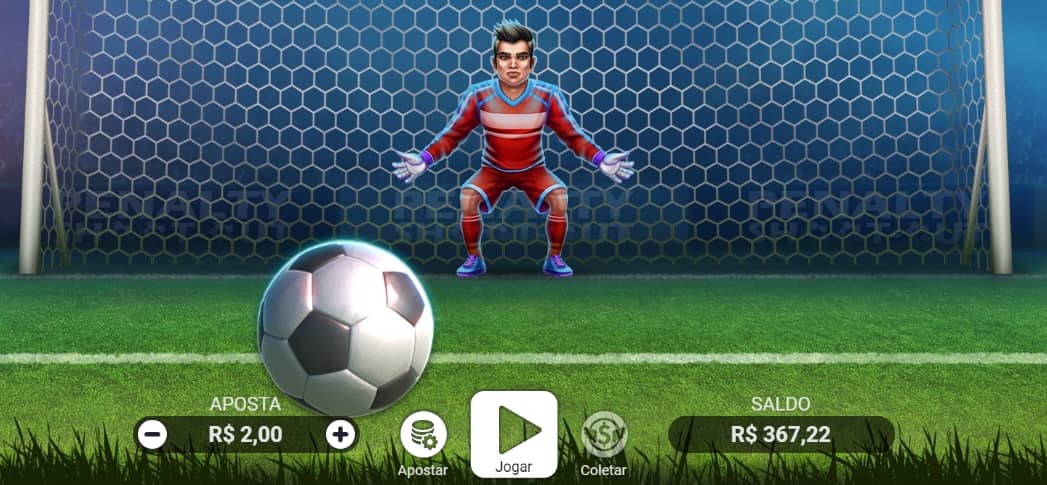 Reseña del juego Penalty Shoot Out de Evoplay: emoción y premios en cada lanzamiento